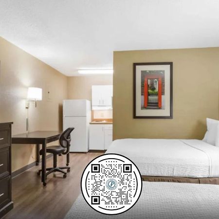 Extended Stay America Suites - Columbia - West - Interstate 126 Exteriér fotografie