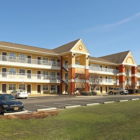 Extended Stay America Suites - Columbia - West - Interstate 126 Exteriér fotografie