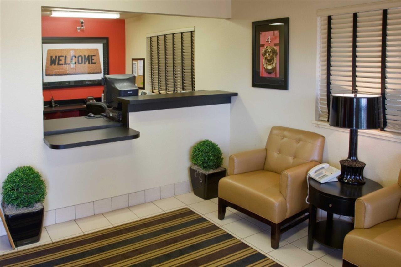 Extended Stay America Suites - Columbia - West - Interstate 126 Exteriér fotografie