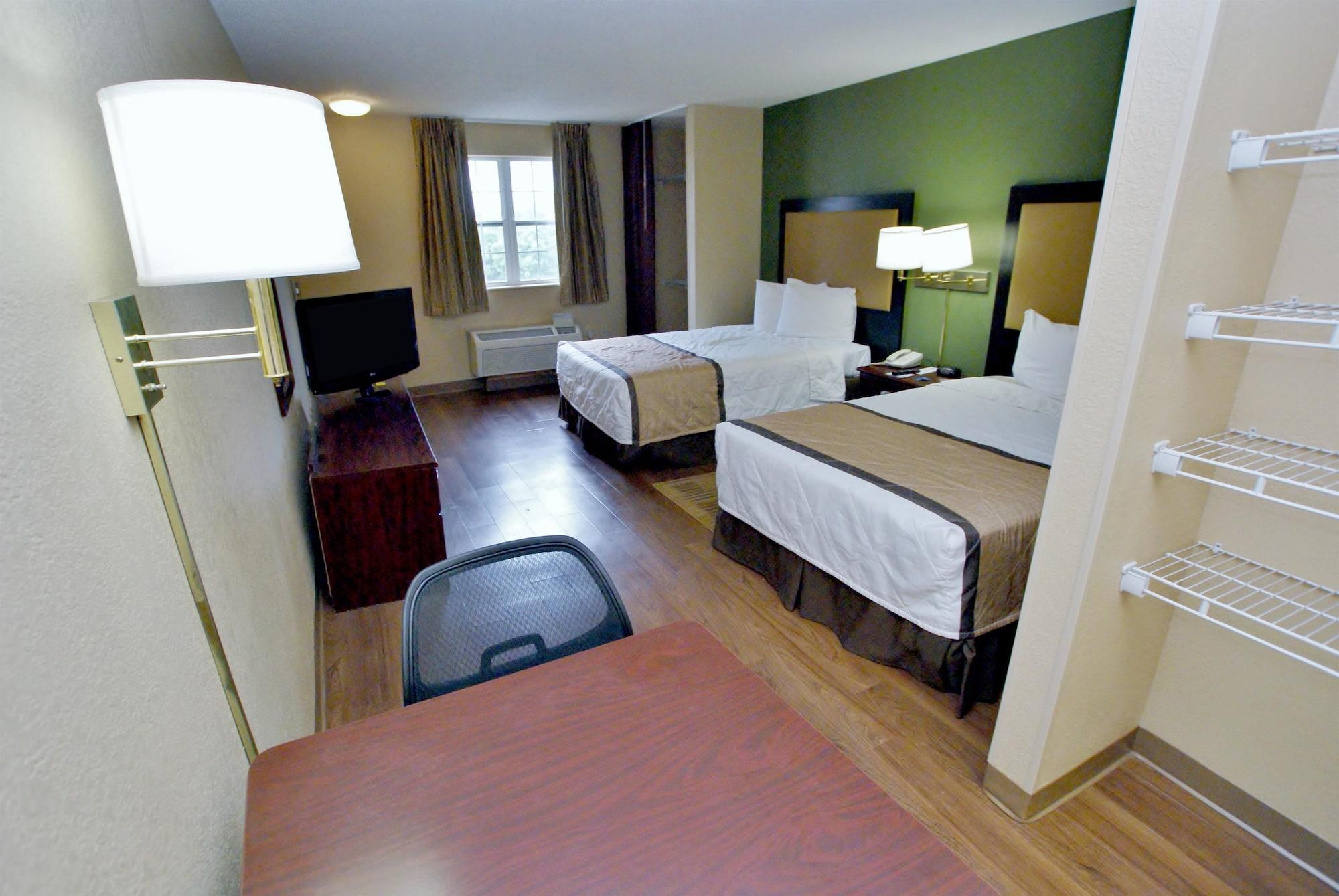 Extended Stay America Suites - Columbia - West - Interstate 126 Exteriér fotografie