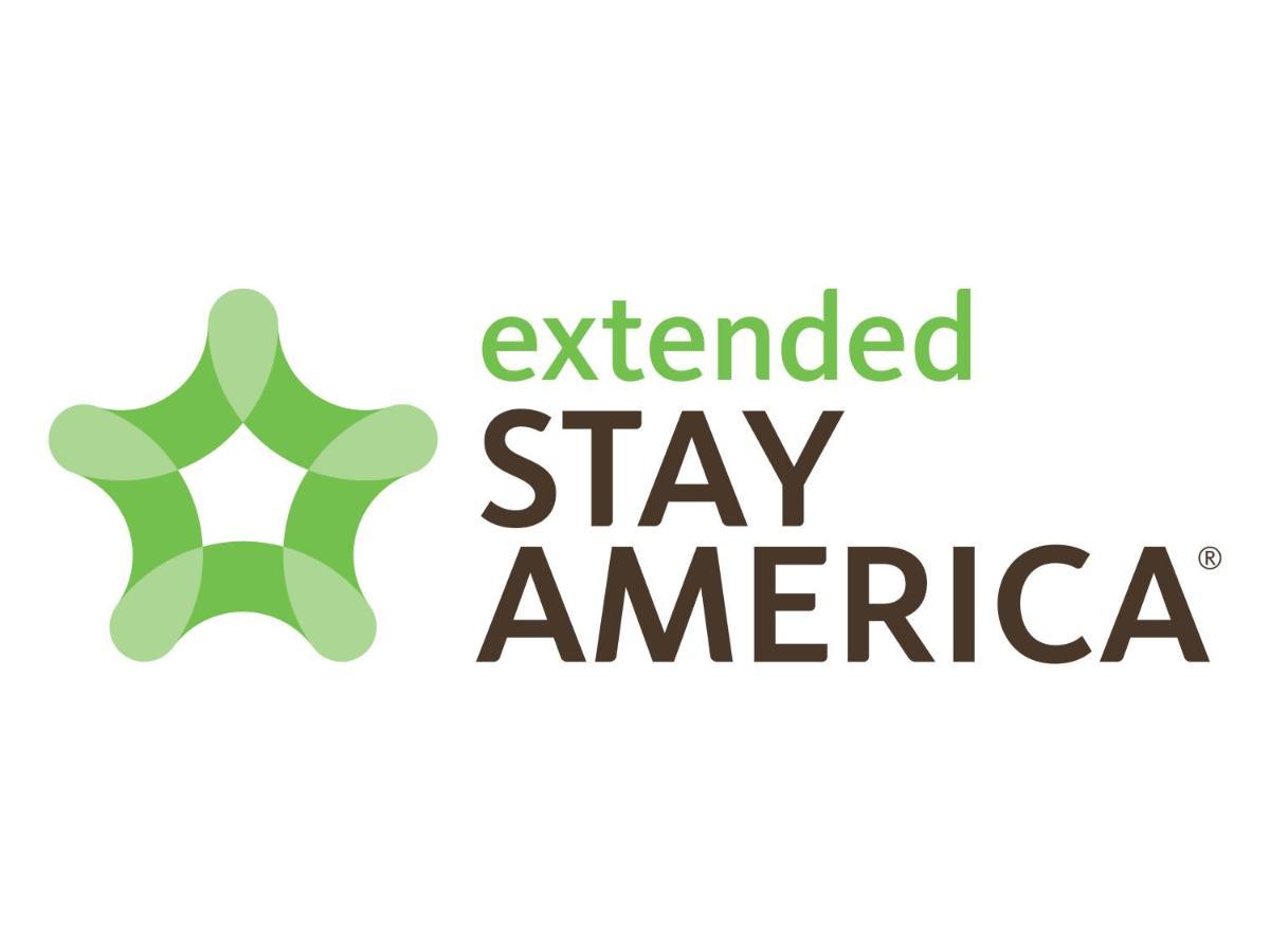 Extended Stay America Suites - Columbia - West - Interstate 126 Exteriér fotografie