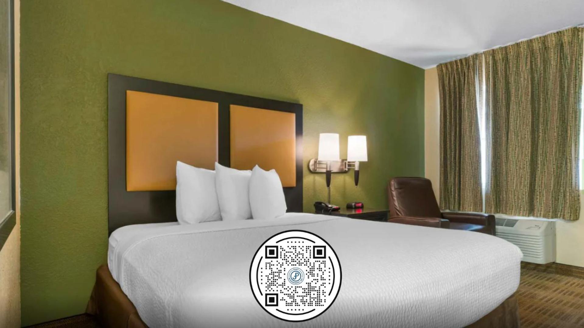 Extended Stay America Suites - Columbia - West - Interstate 126 Exteriér fotografie
