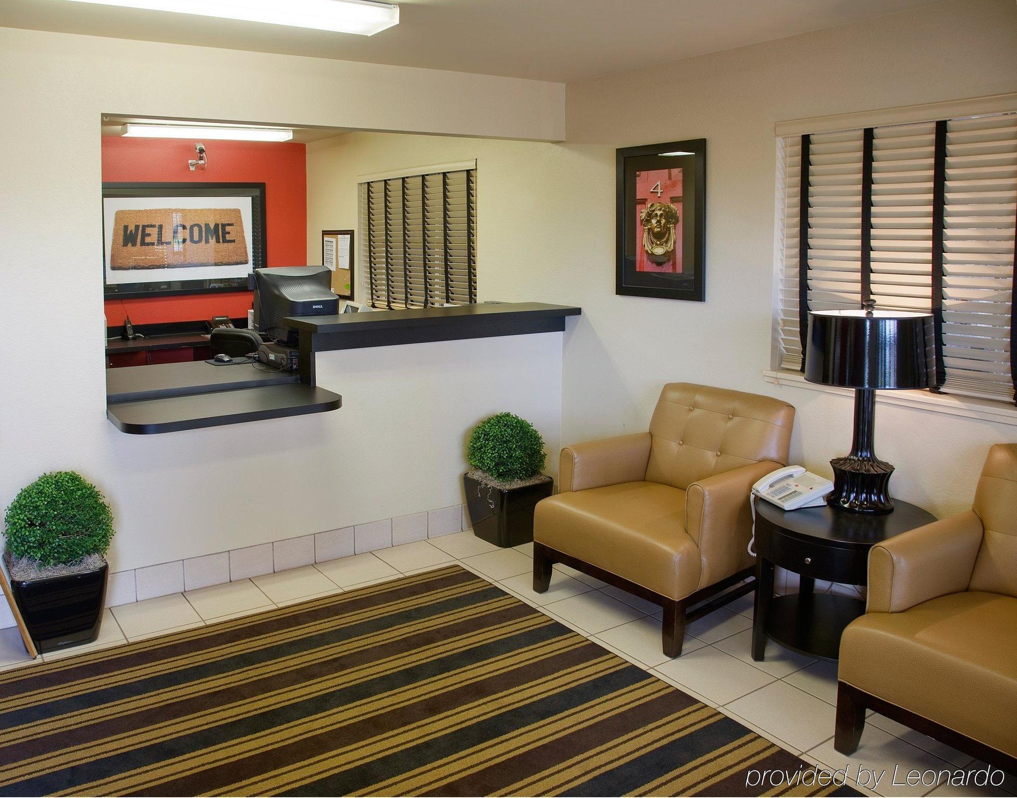Extended Stay America Suites - Columbia - West - Interstate 126 Exteriér fotografie