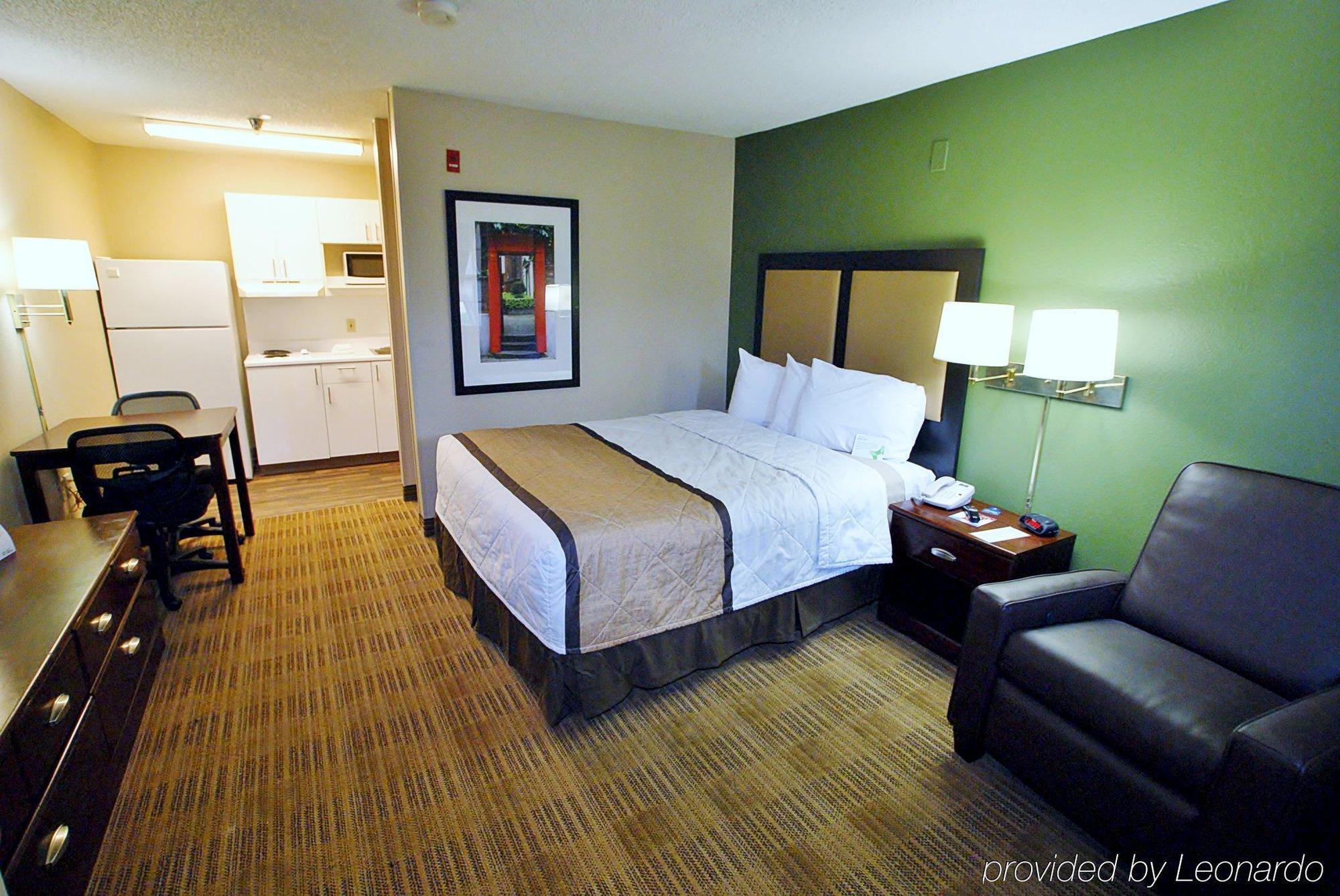 Extended Stay America Suites - Columbia - West - Interstate 126 Exteriér fotografie