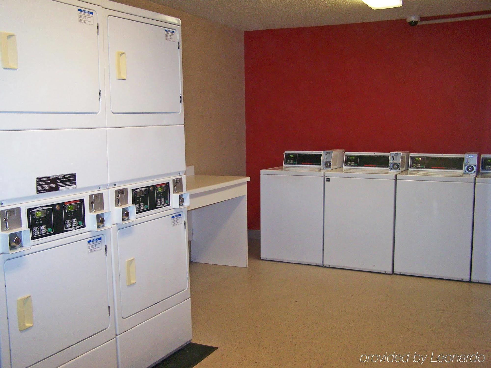 Extended Stay America Suites - Columbia - West - Interstate 126 Exteriér fotografie