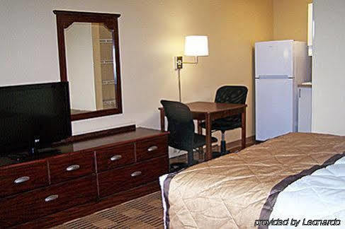Extended Stay America Suites - Columbia - West - Interstate 126 Exteriér fotografie