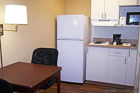 Extended Stay America Suites - Columbia - West - Interstate 126 Exteriér fotografie